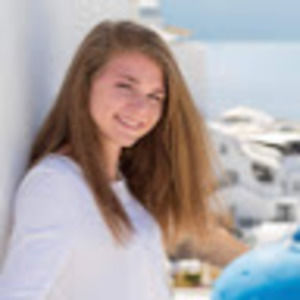 Meet your Posher, Mallory